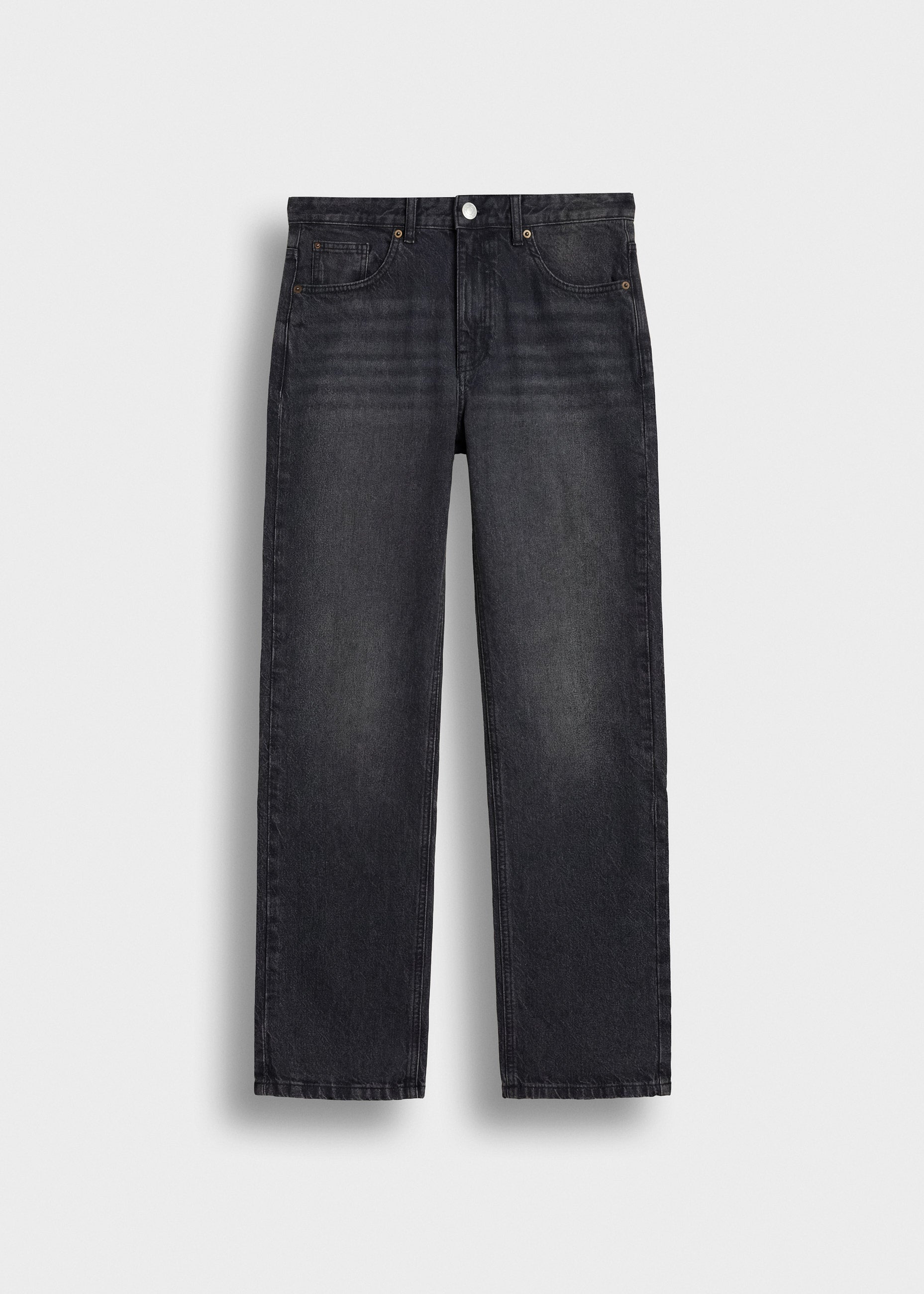 Vince Baggy Jeans
