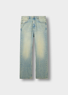 John Straight Jeans