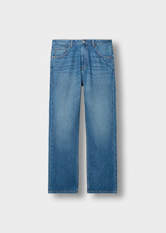 John Straight Jeans