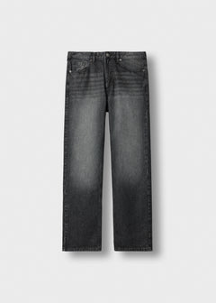 John Straight Jeans