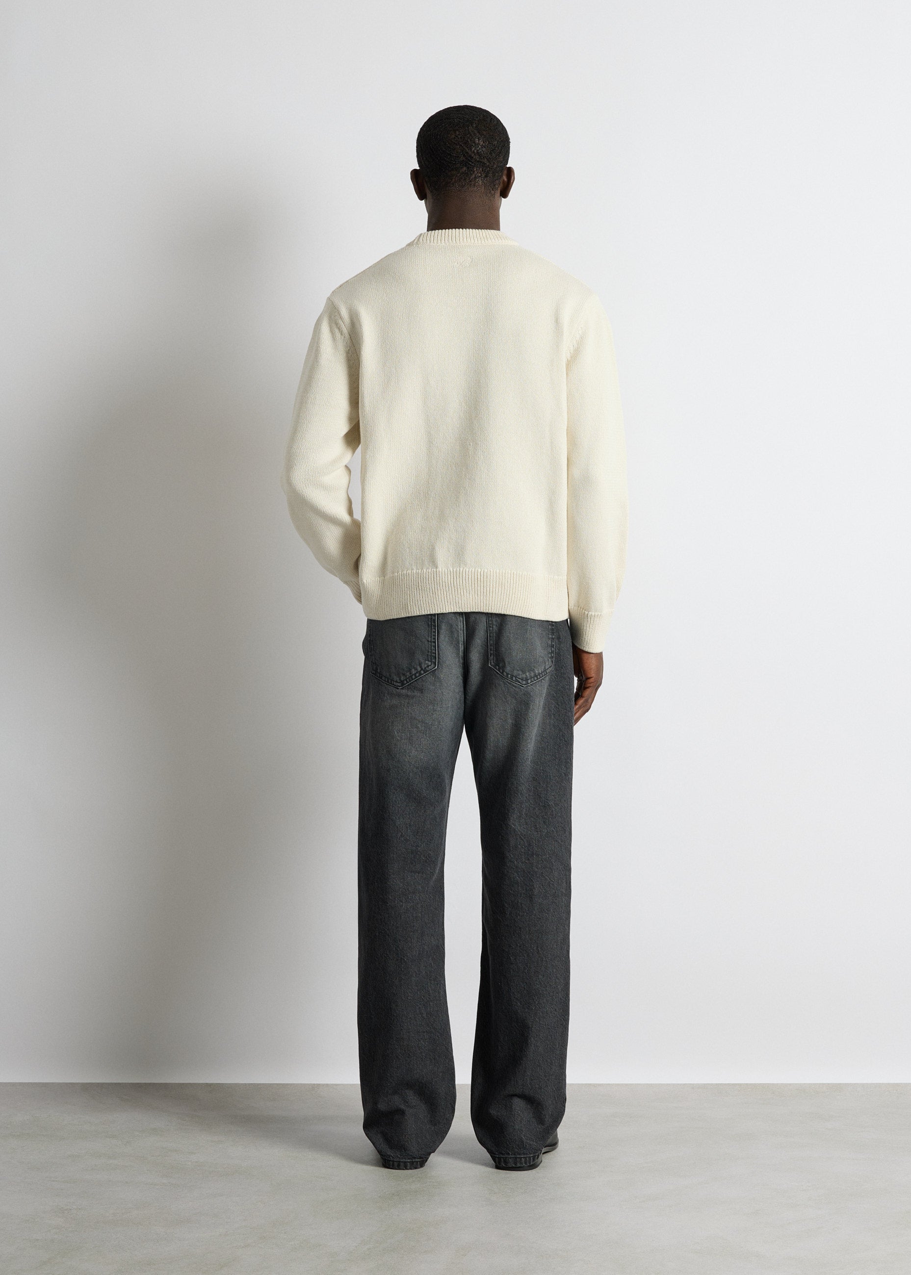 John Straight Jeans