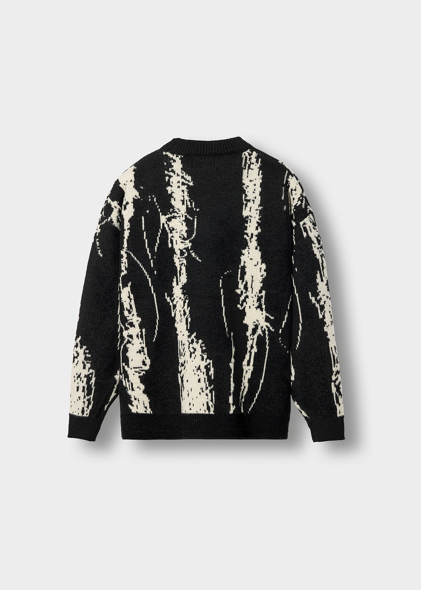 Knit Sweater