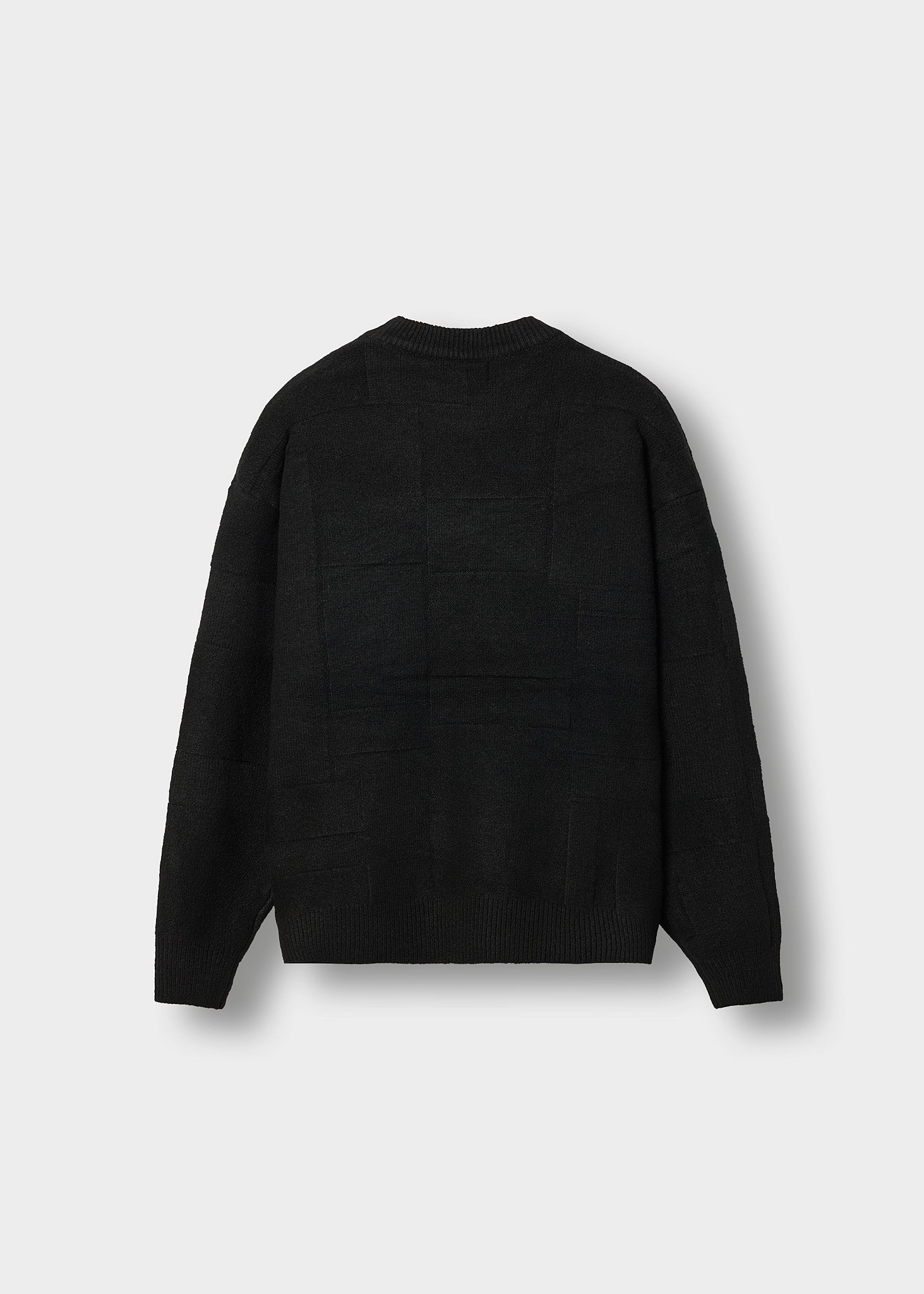 Knit Sweater