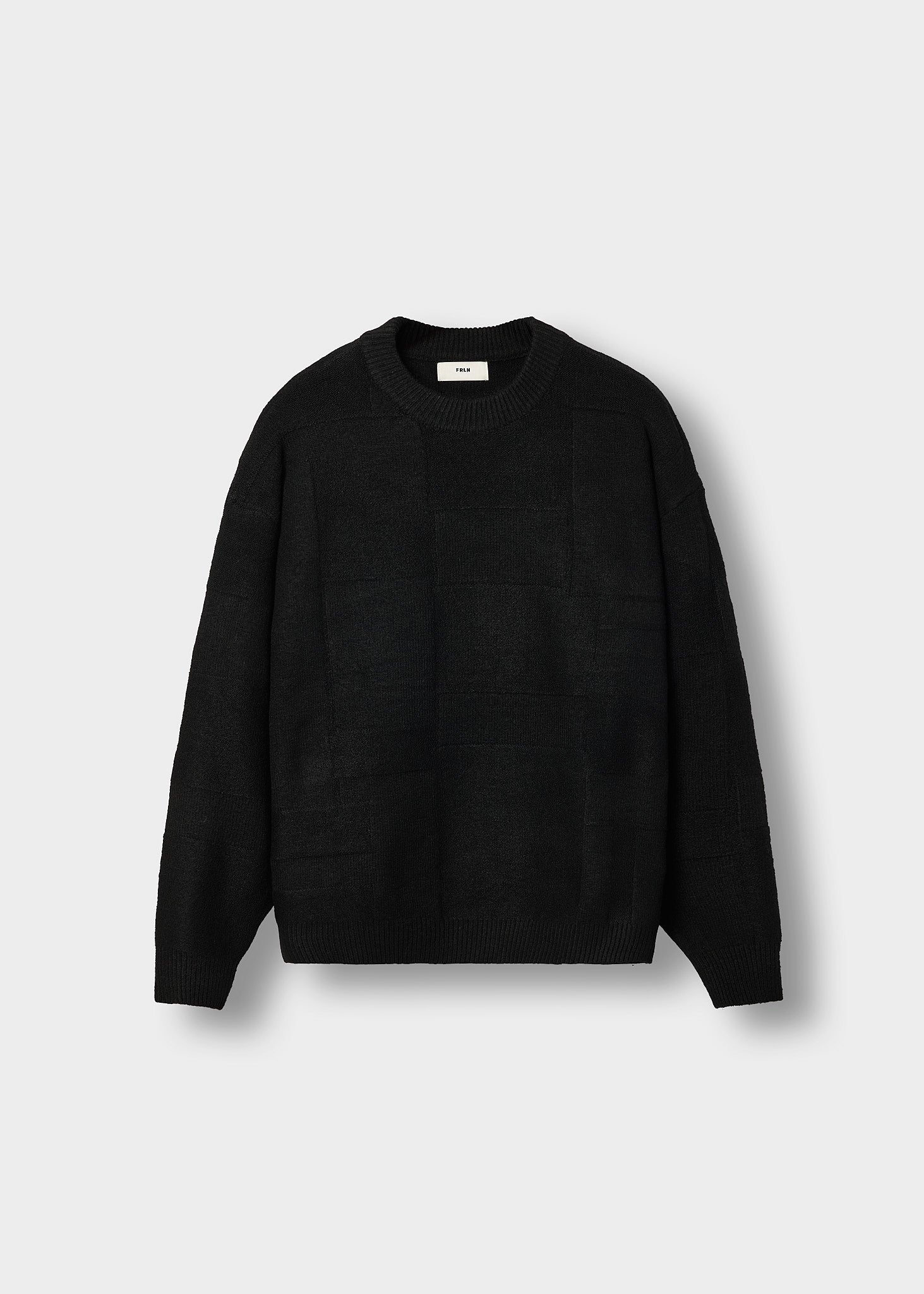 Knit Sweater