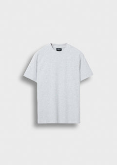 Slim Rib T-Shirt