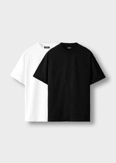 2-Pack Regular T-Shirt