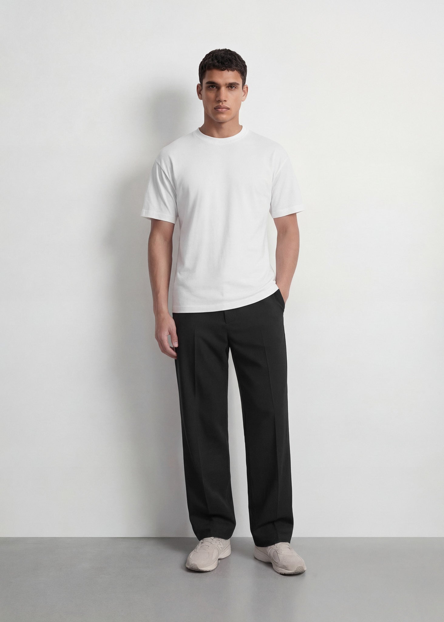 2 PACK Regular T-Shirt