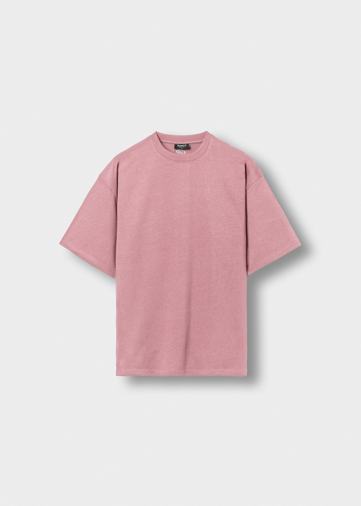 Oversized Basic T-Shirt
