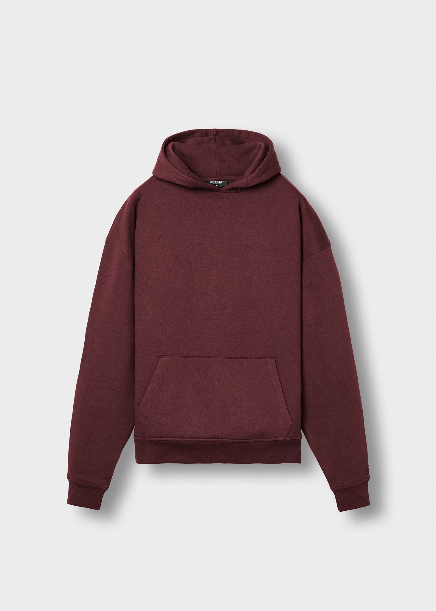 Basic Hoodie