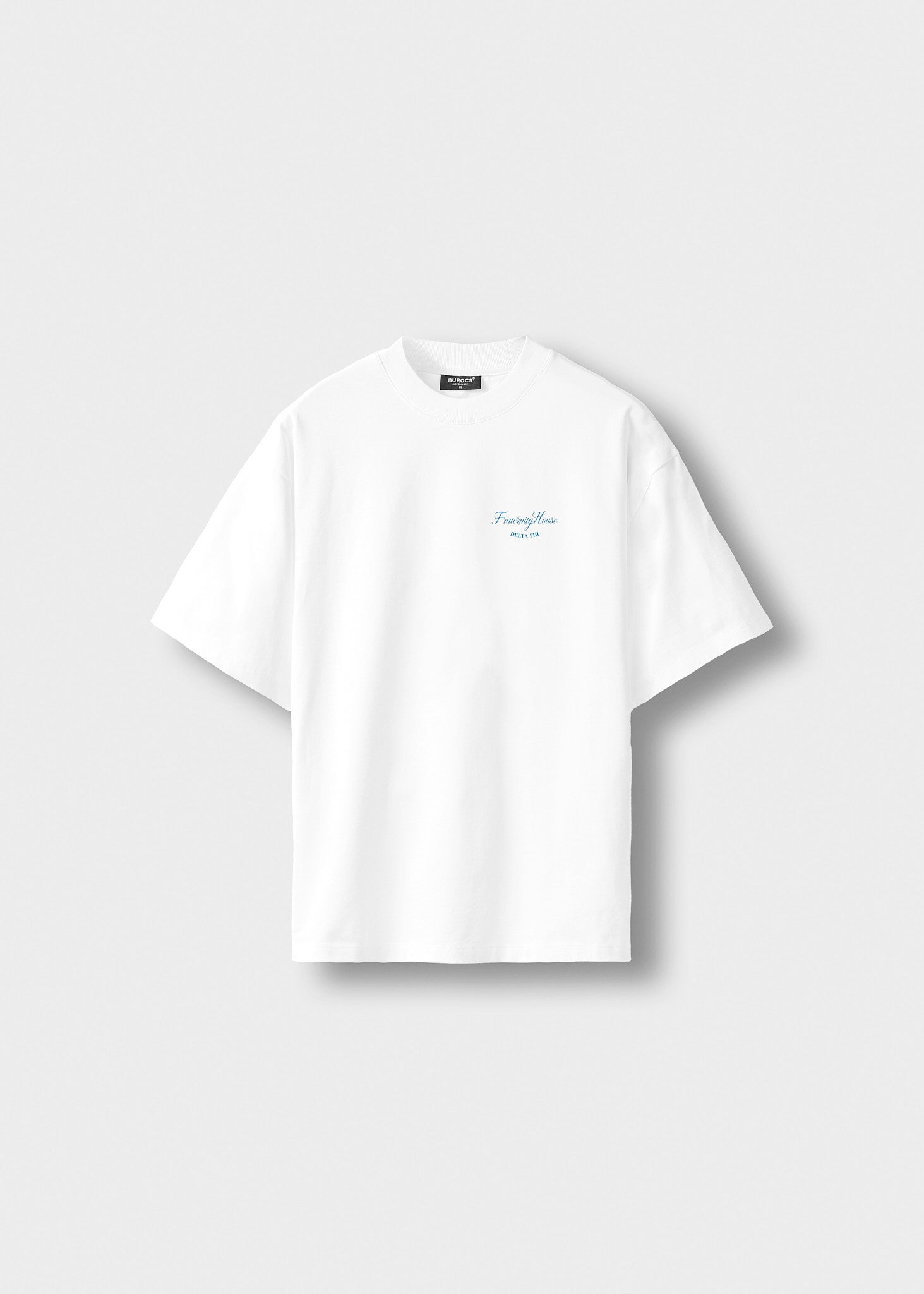 Oversize T-Shirt Eagle
