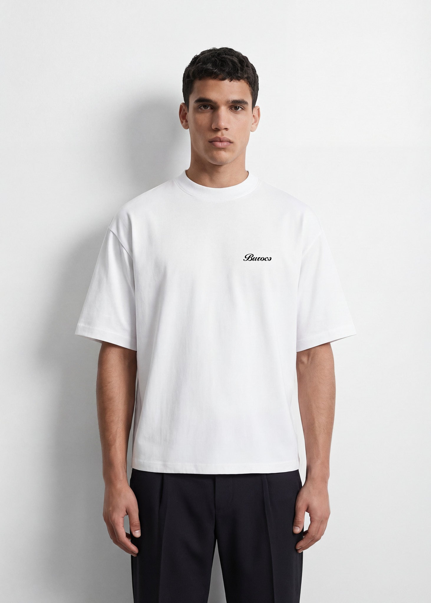 Oversize T-Shirt Ballrange