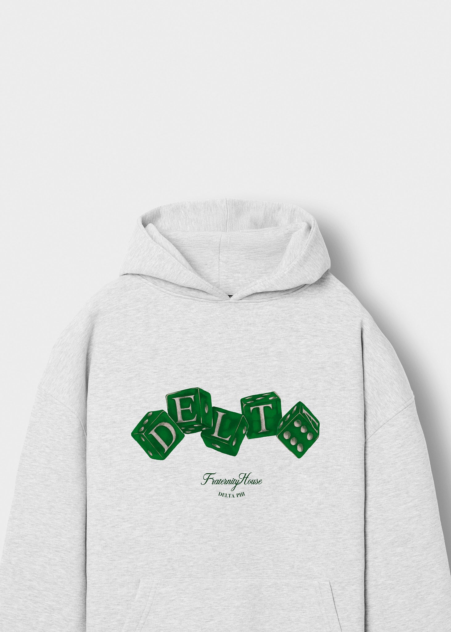 Hoodie Dice
