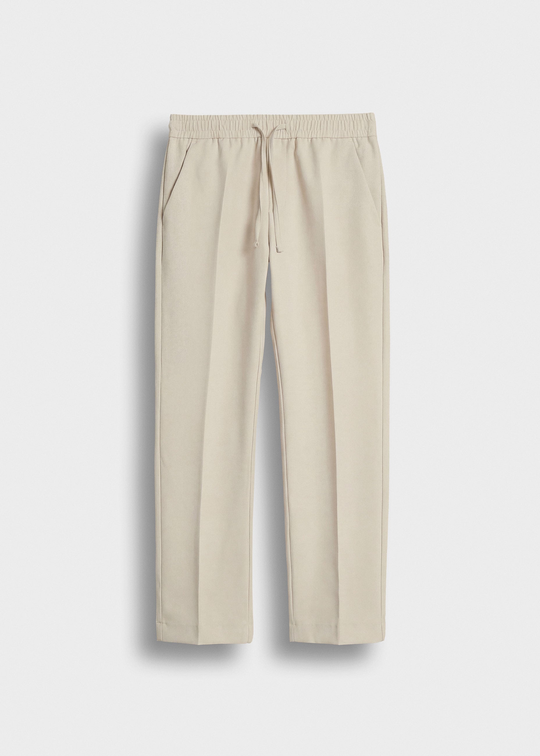 Regular Pants