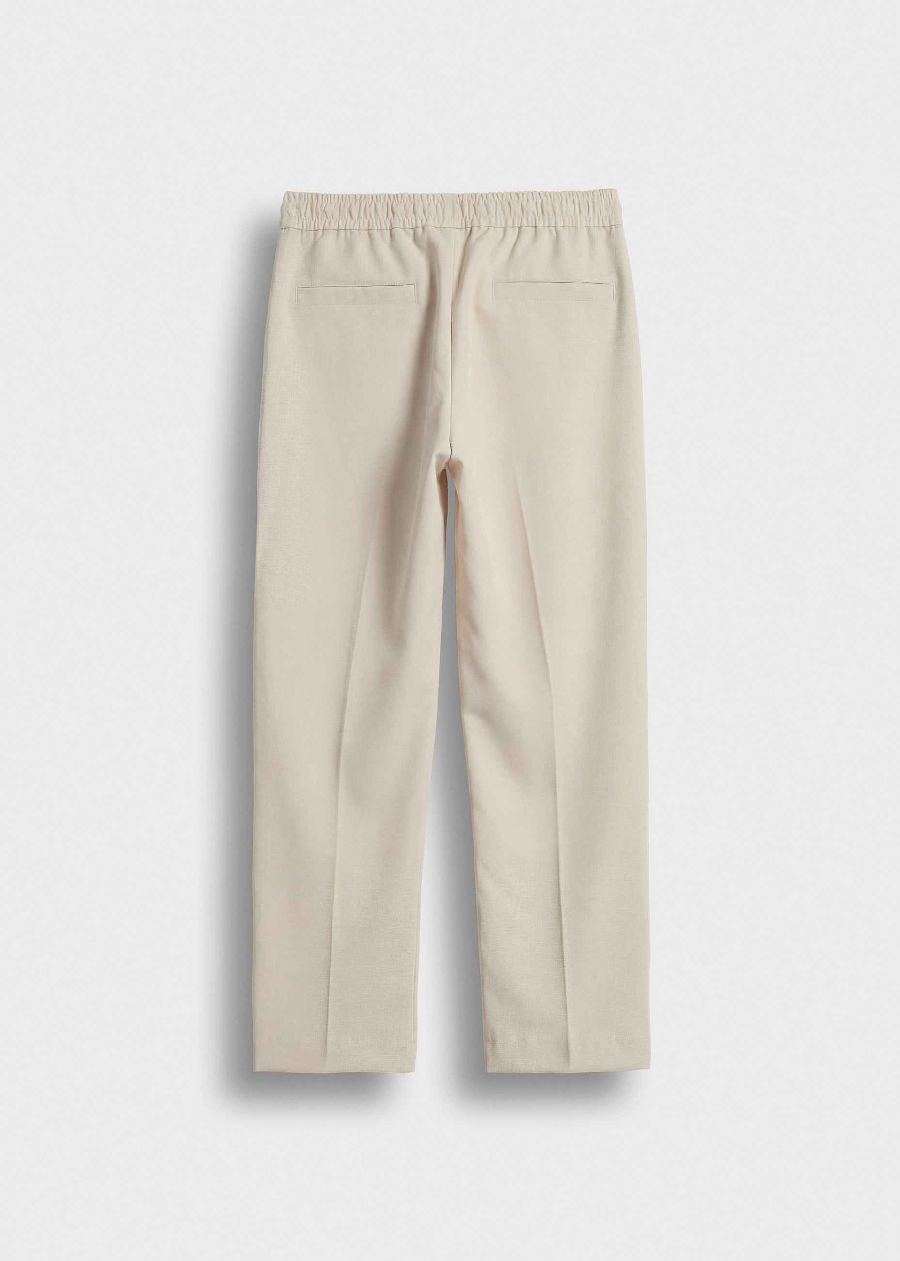 Regular Pants