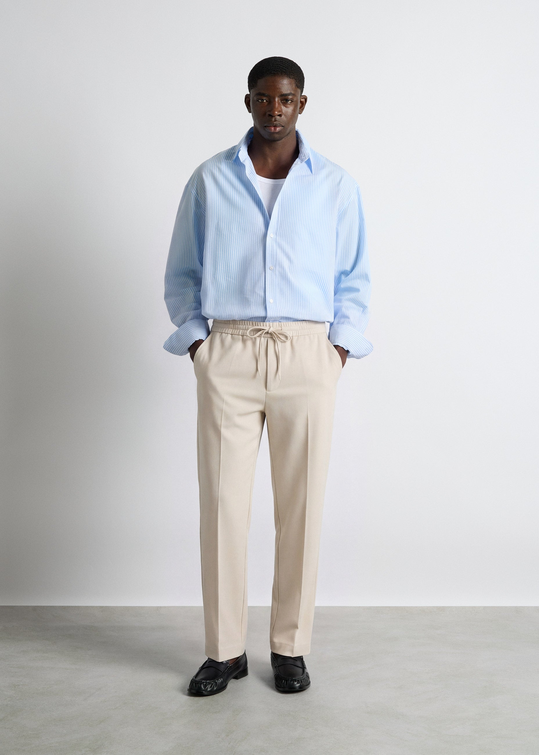Regular Pants