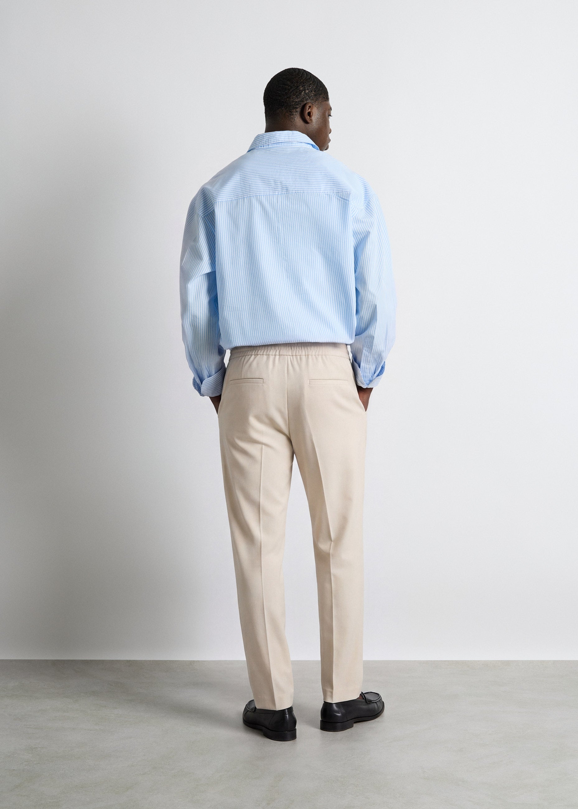Regular Pants