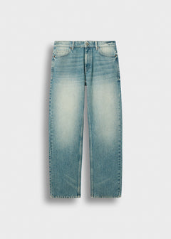 Vito Baggy Jeans