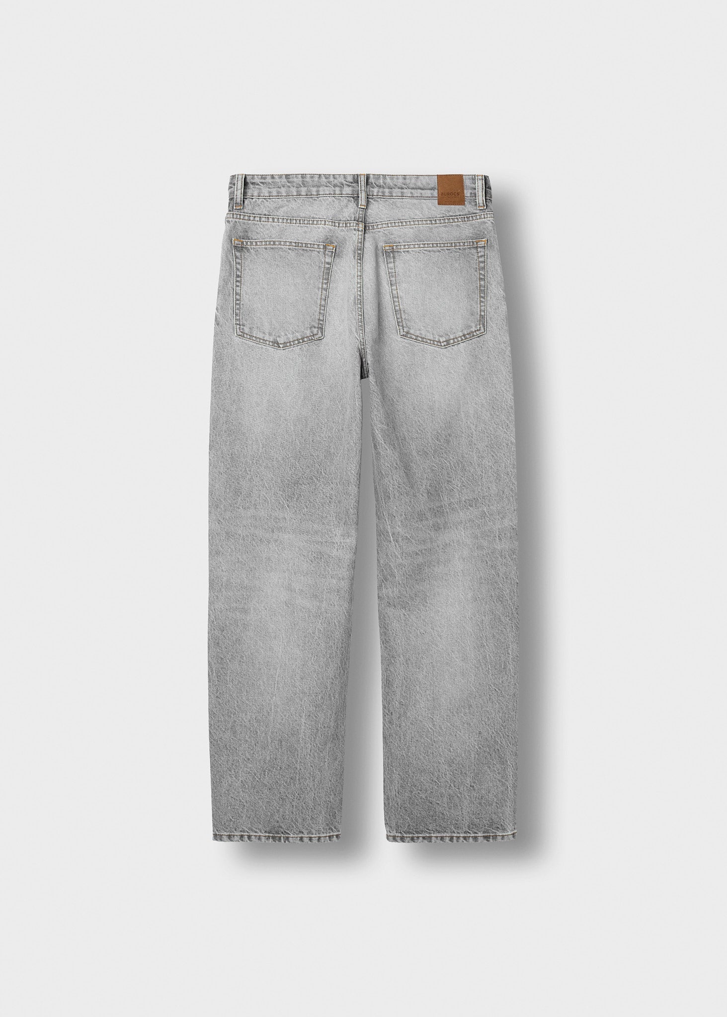 Vito Baggy Jeans