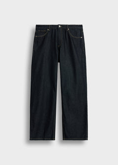 Vince Baggy Jeans