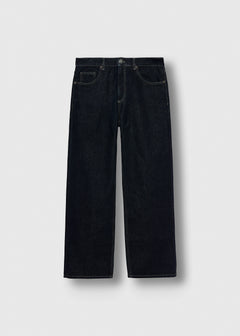 Vince Baggy Jeans