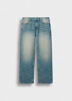 Vince Baggy Jeans