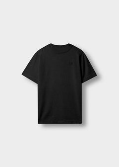 Fine Knit T-Shirt
