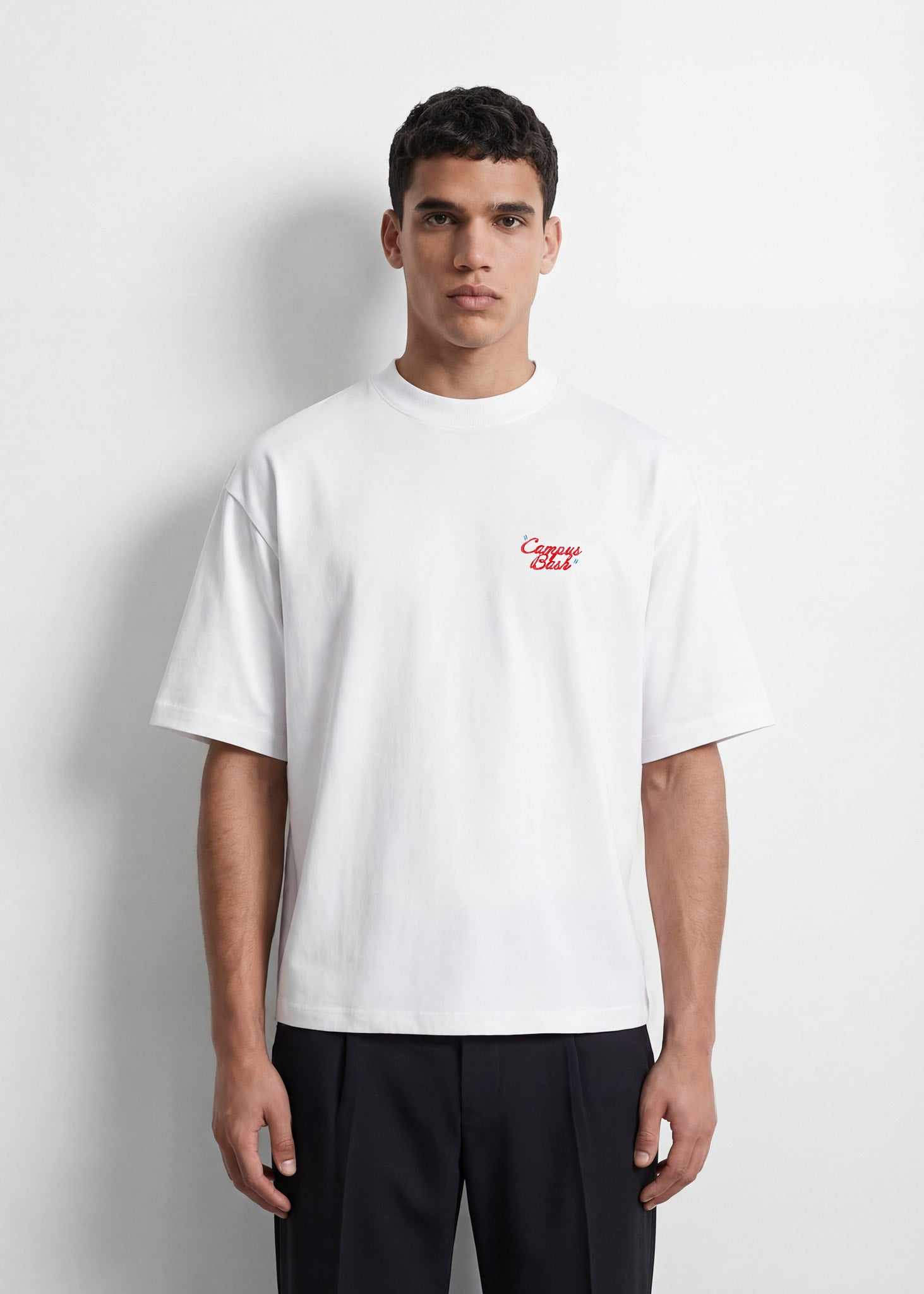 Oversize T-Shirt Delta Phi