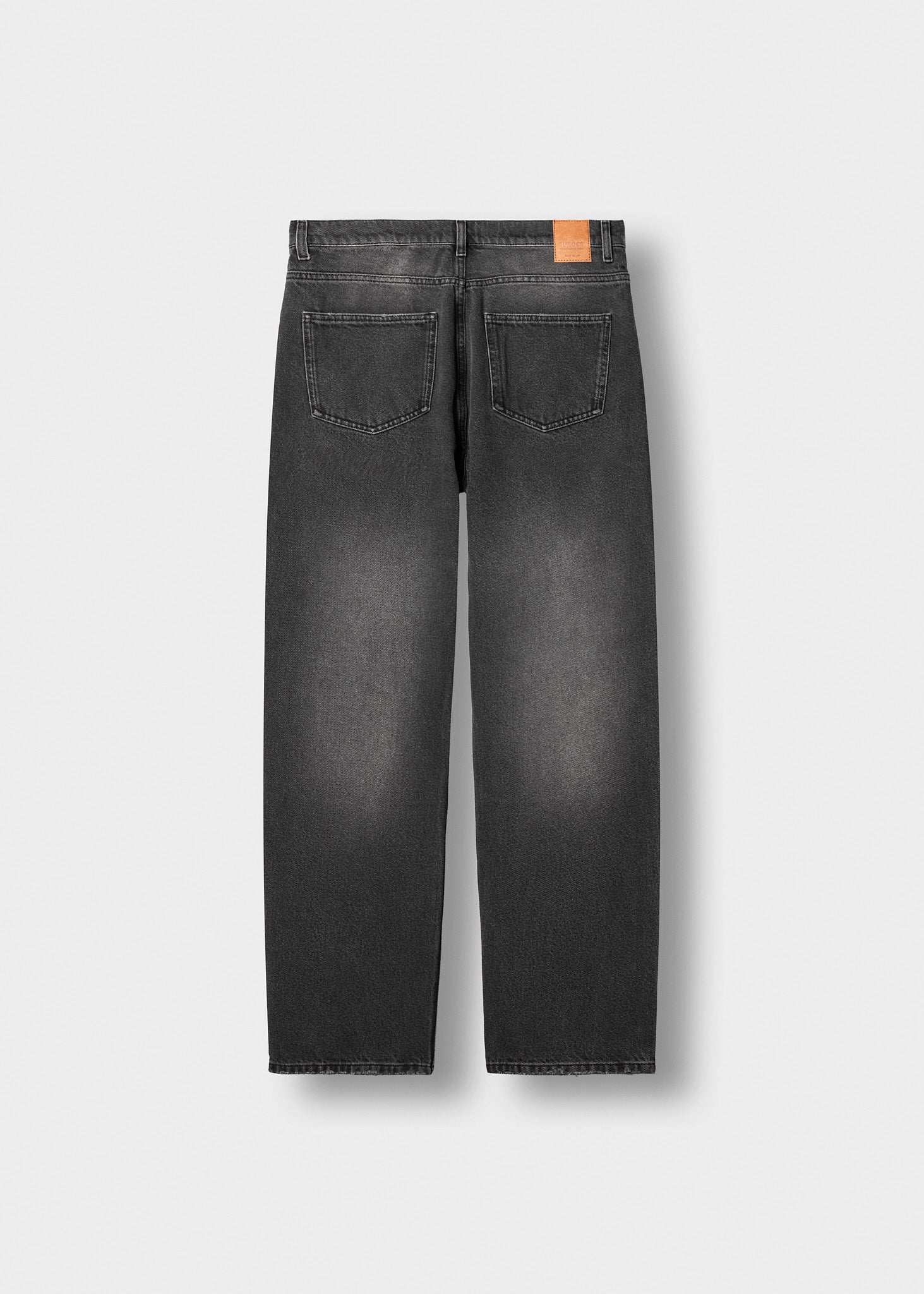 Ripped Vito Baggy Jeans