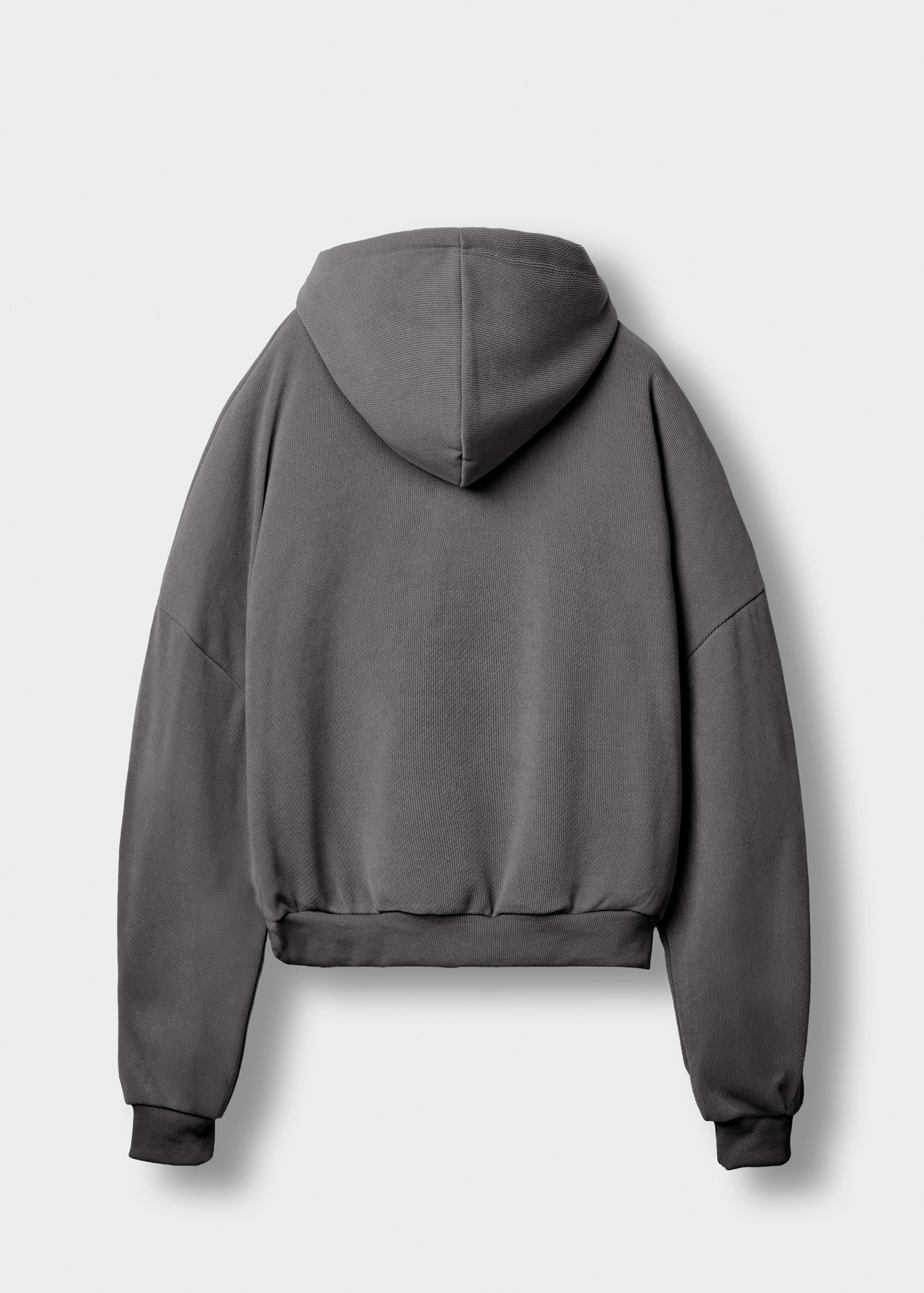 Lanik Zip-Hoodie
