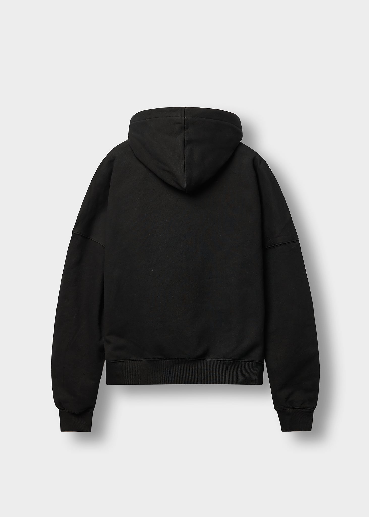Pearl Zip Hoodie