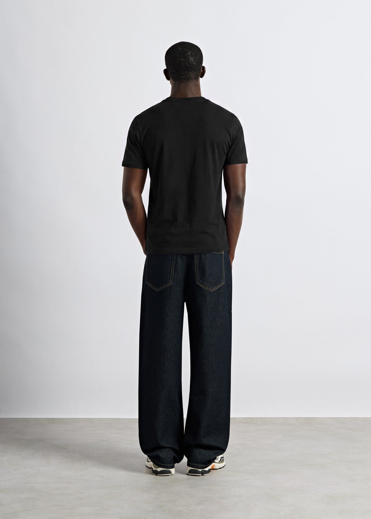 Slim Fit T-Shirt