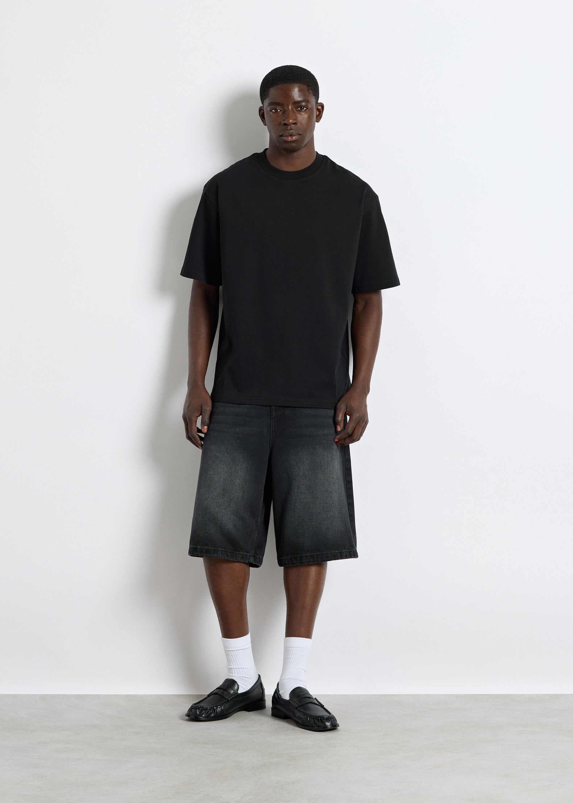 Oversize T-Shirt