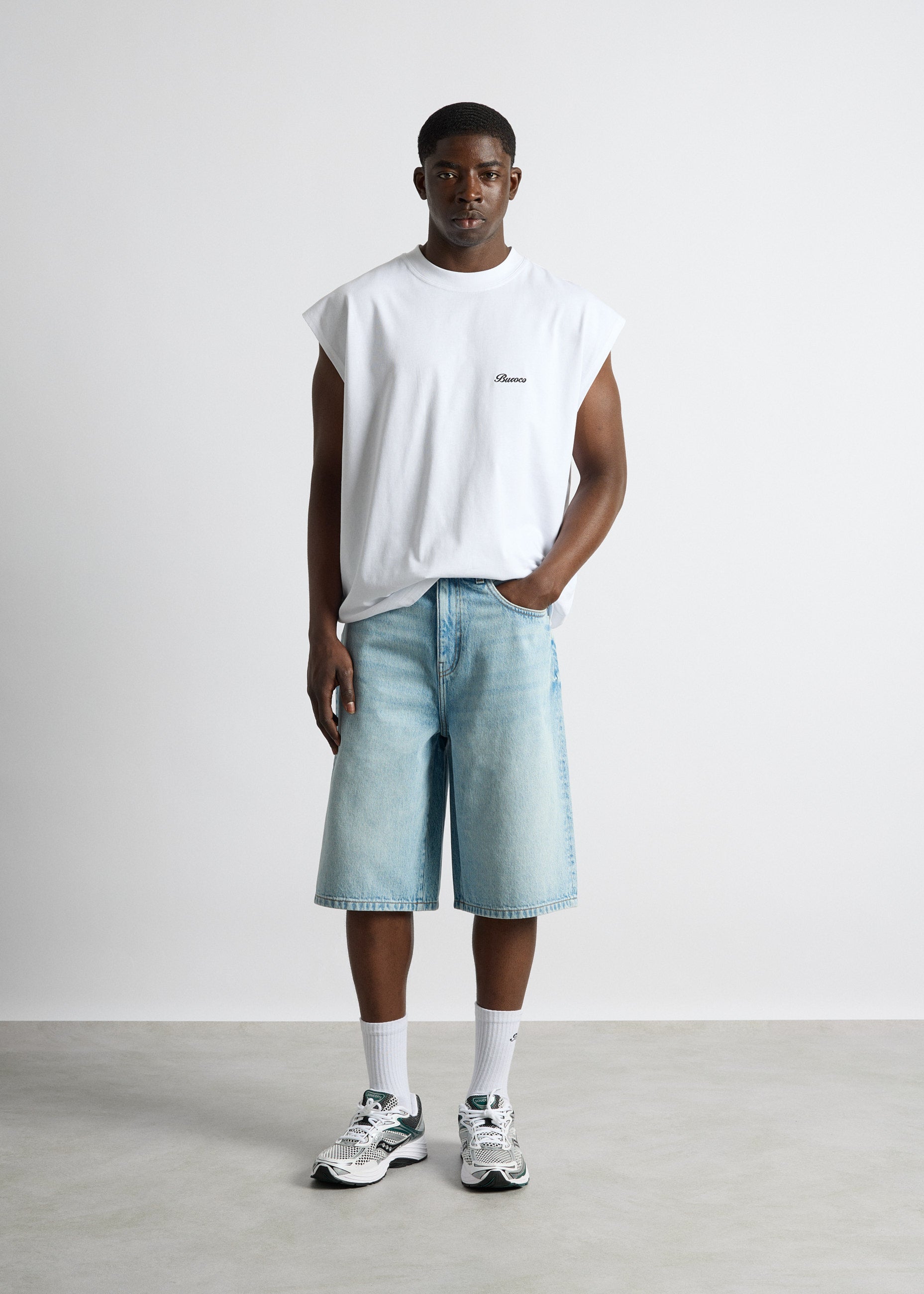 Muscle Shirt