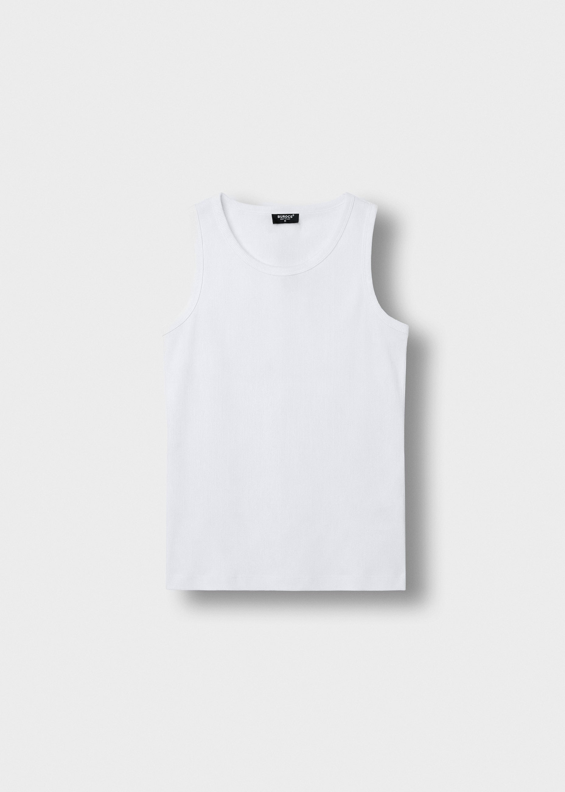 Basic Tank Top
