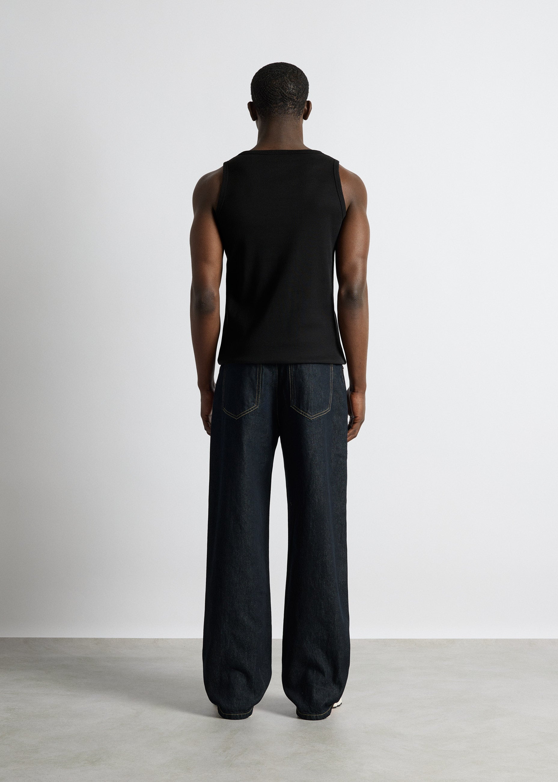 Basic Tank Top