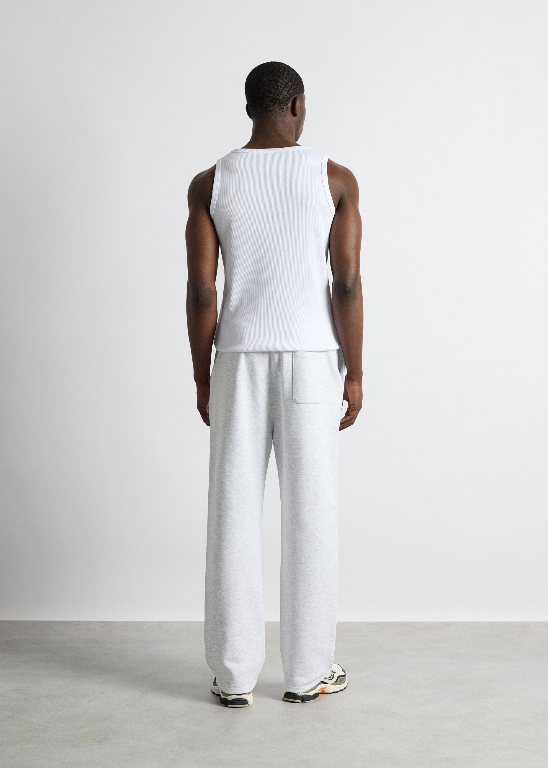Basic Tank Top 2 Pack