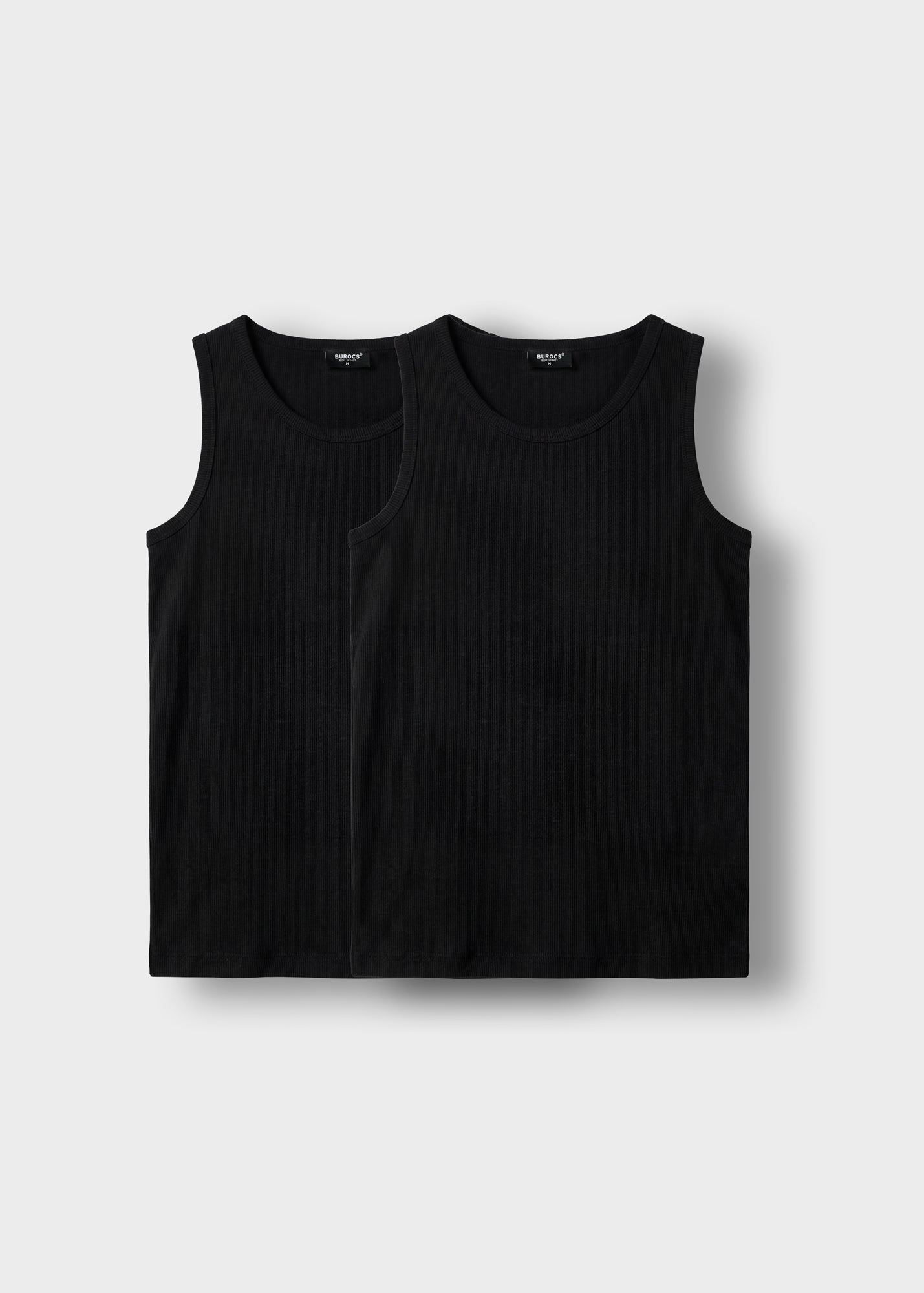 Basic Tank Top 2 Pack