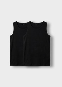Basic Tank Top 2 Pack