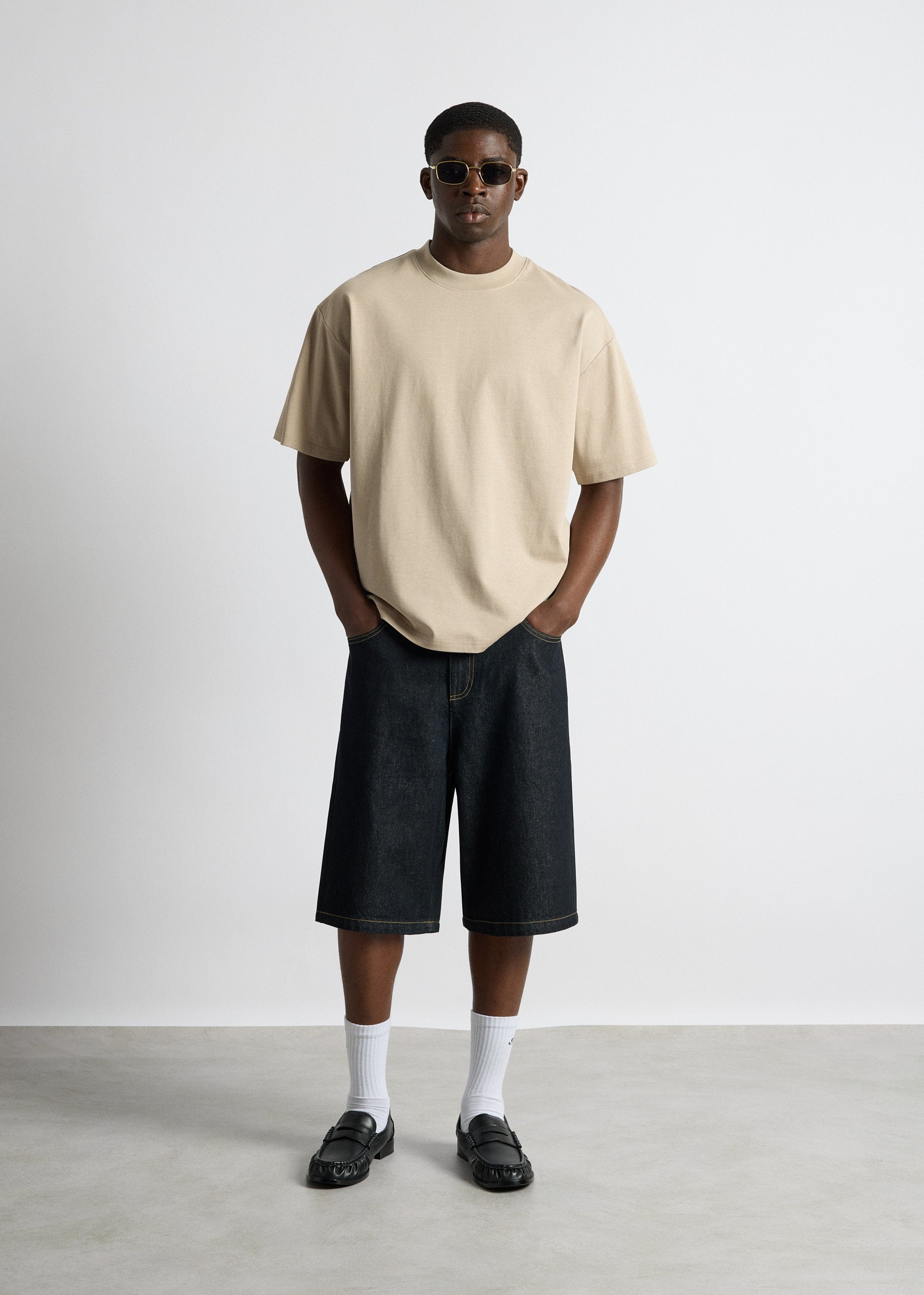 Oversize T-Shirt