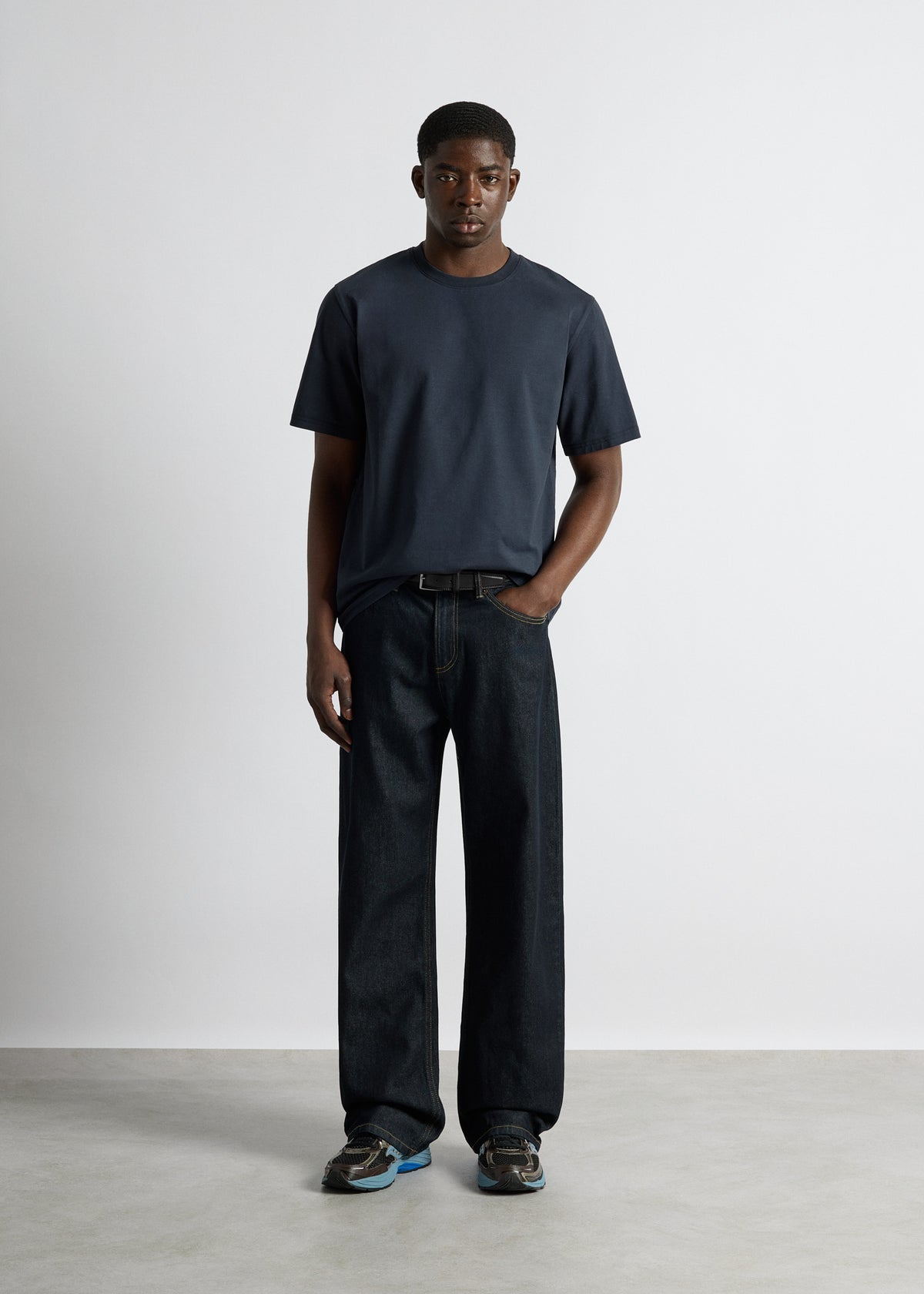Regular T-Shirt