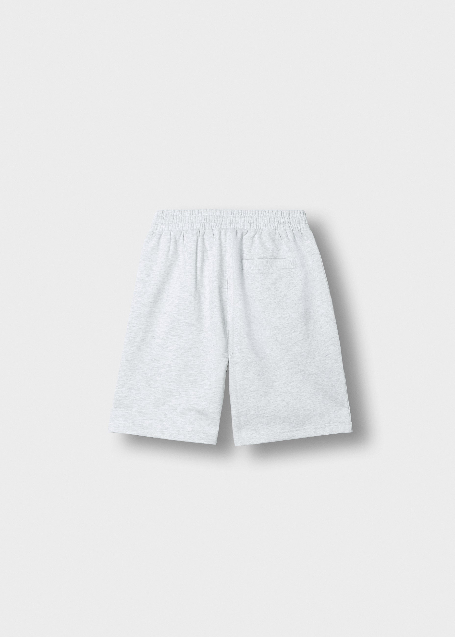 Cotton Sweatshorts