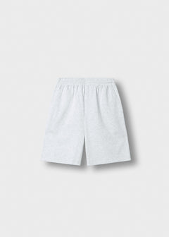 Cotton Sweatshorts