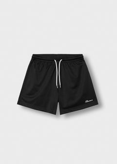 Mesh Shorts