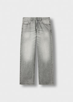 Vince Baggy Fit Jeans