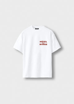 Oversize T-Shirt Le Midi