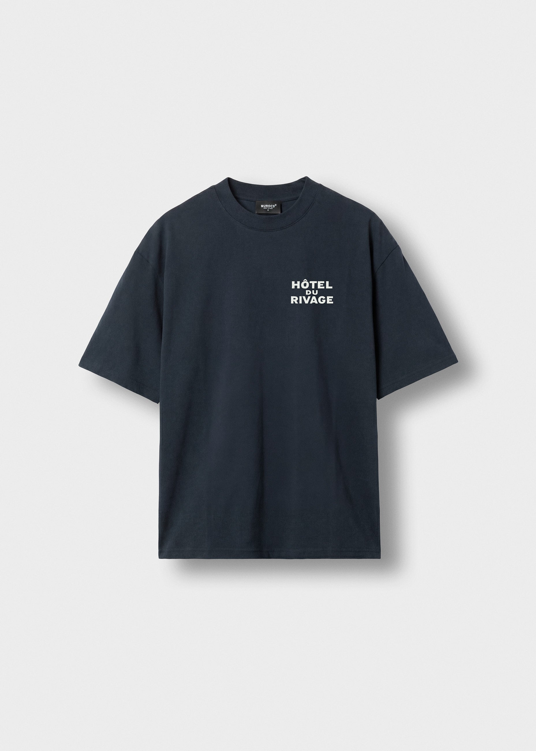 Oversize T-Shirt Le Midi