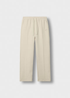 Wide Leg Seam Sweatpants