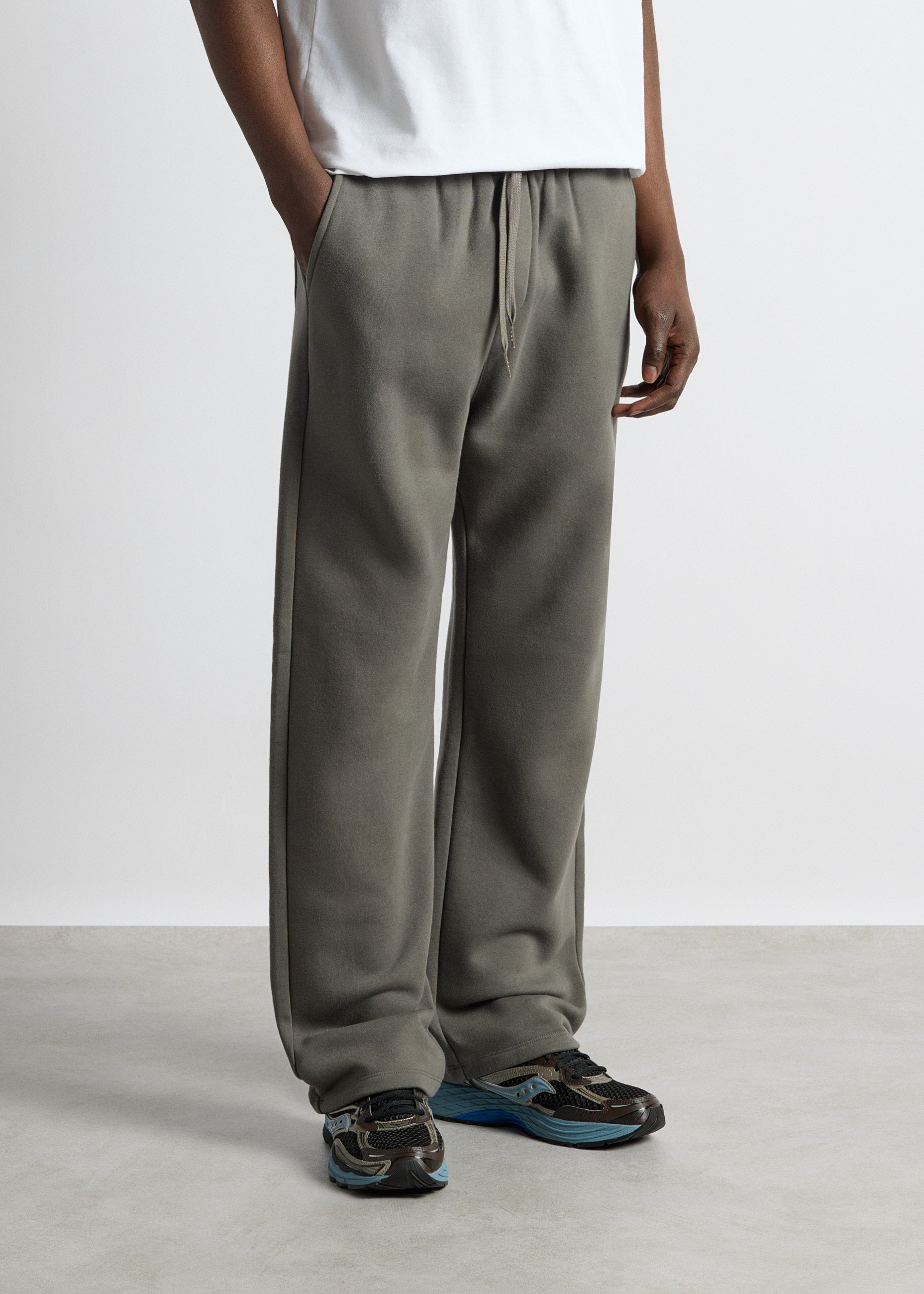 Basic Sweatpants