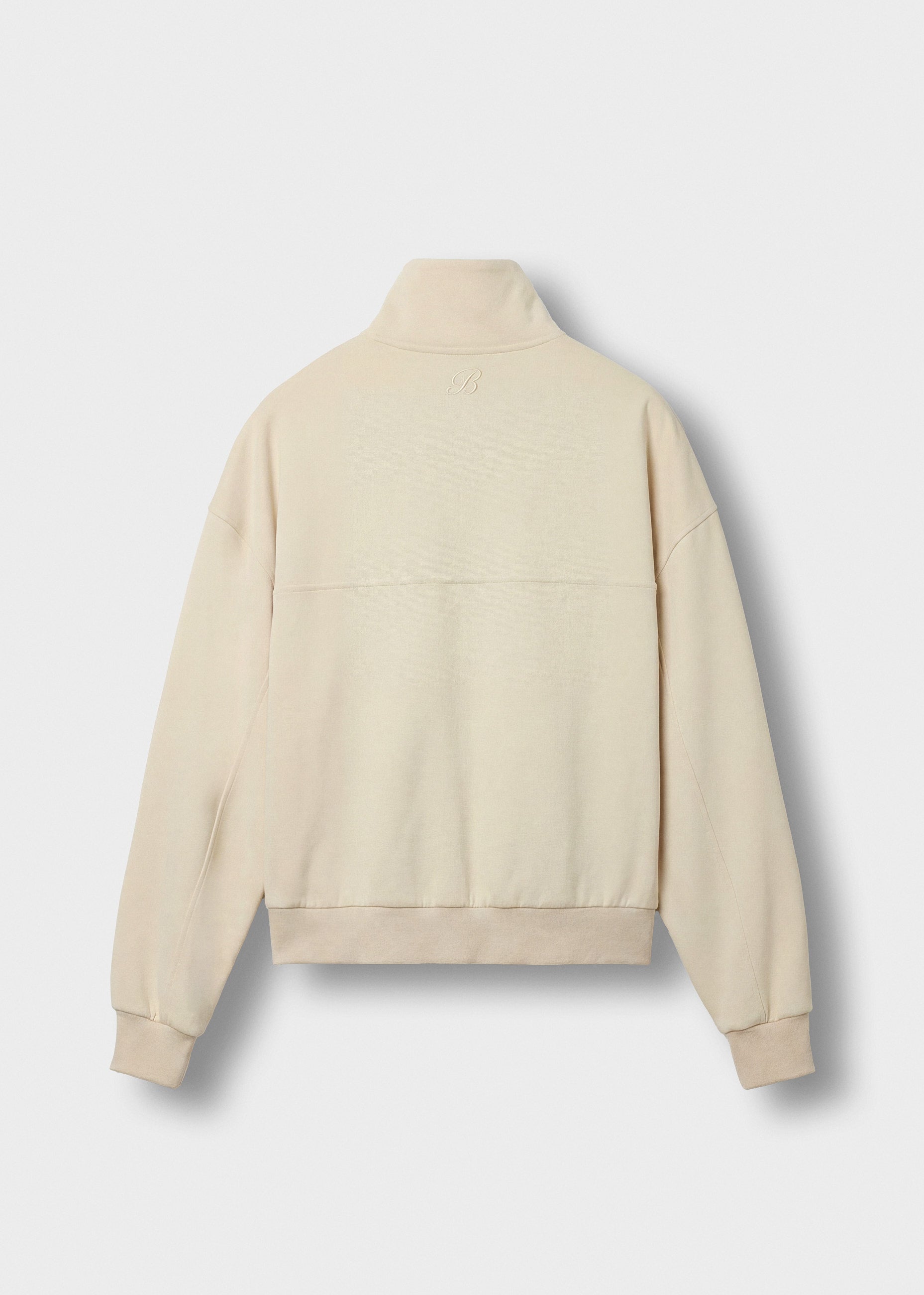 Full Zip Sweater