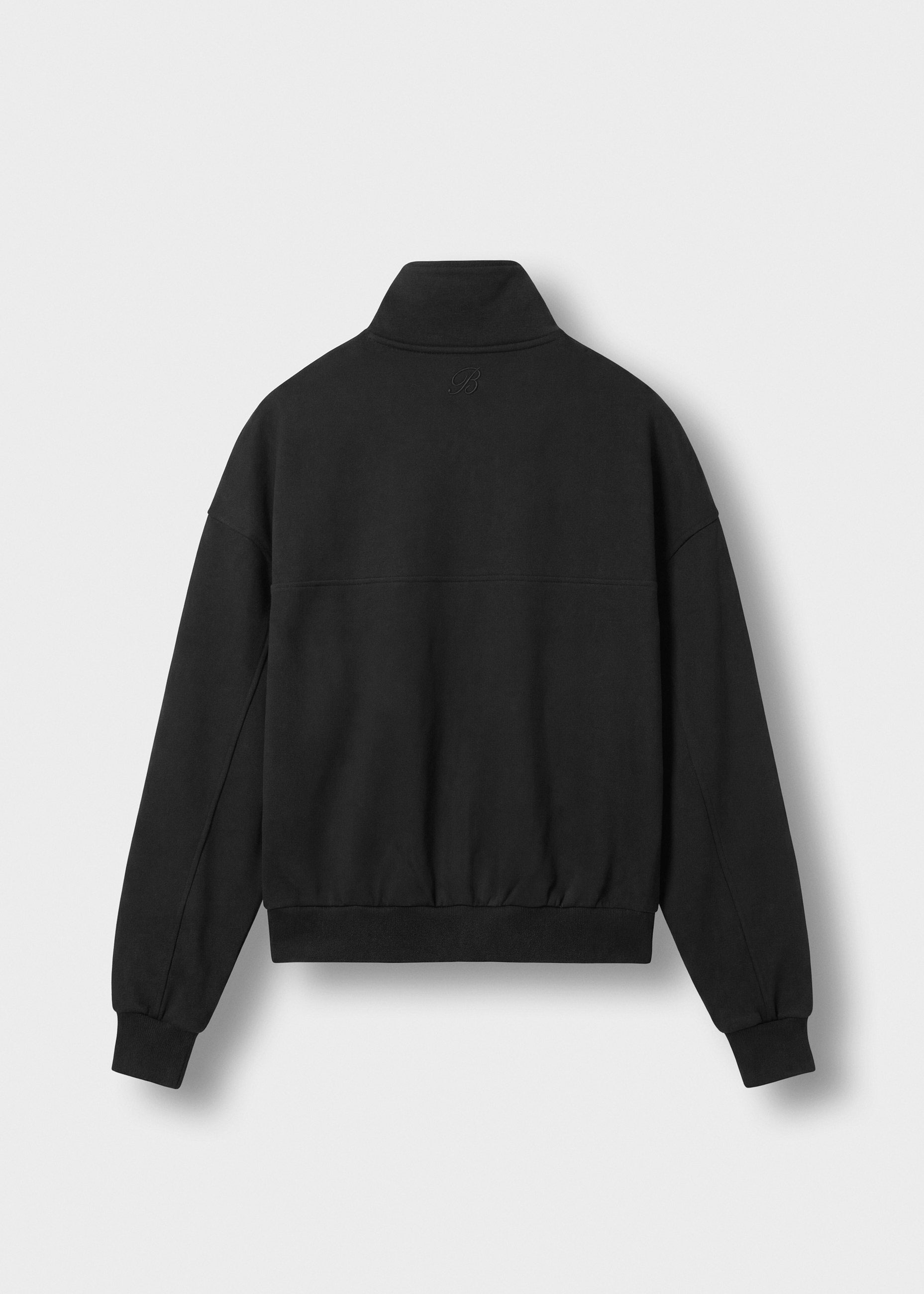 Full Zip Sweater